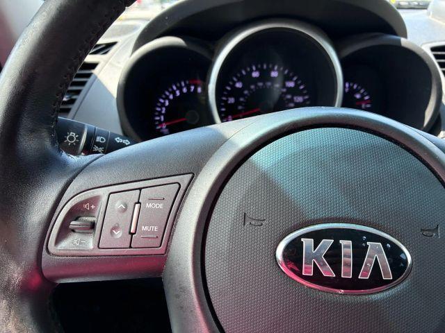 used 2013 Kia Soul car, priced at $5,895