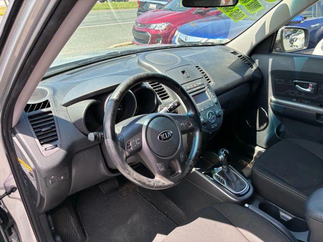 used 2013 Kia Soul car, priced at $5,895