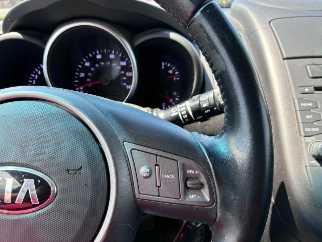 used 2013 Kia Soul car, priced at $5,895