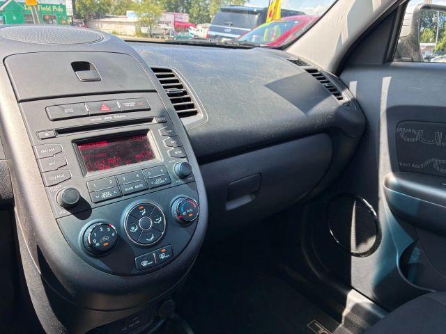 used 2013 Kia Soul car, priced at $5,895