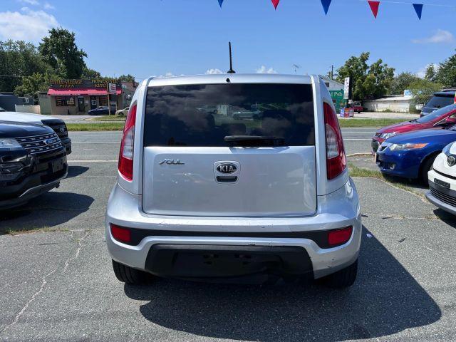 used 2013 Kia Soul car, priced at $5,895