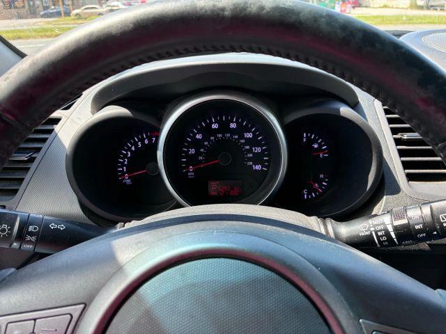 used 2013 Kia Soul car, priced at $5,895