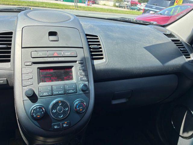 used 2013 Kia Soul car, priced at $5,895