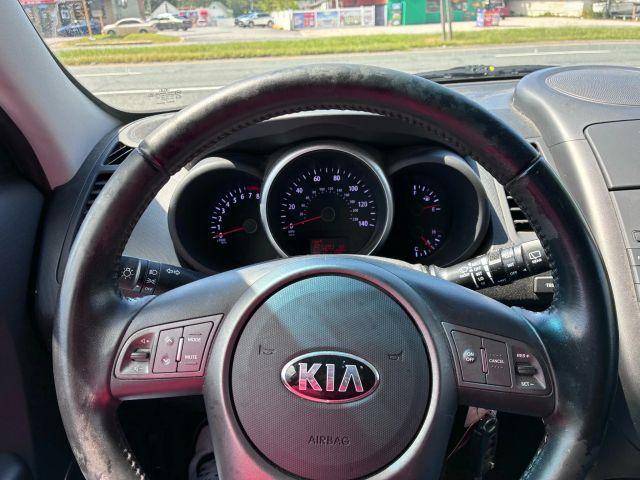 used 2013 Kia Soul car, priced at $5,895