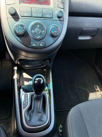 used 2013 Kia Soul car, priced at $5,895