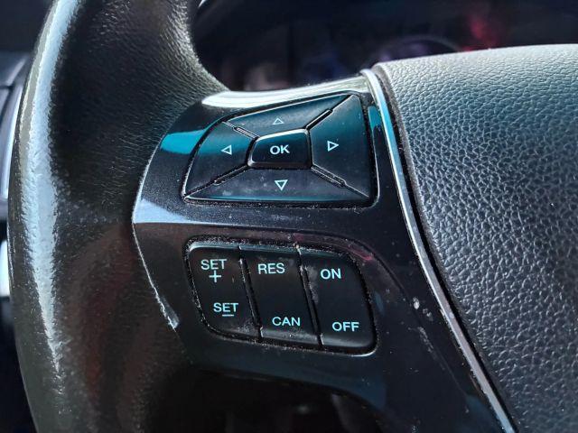 used 2016 Ford Explorer car, priced at $13,395