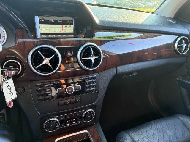 used 2015 Mercedes-Benz GLK-Class car, priced at $8,395