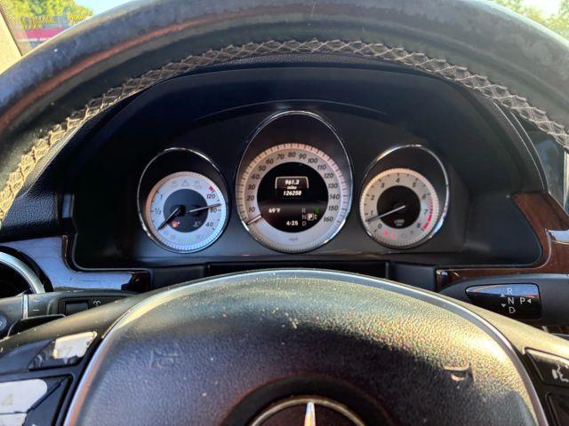 used 2015 Mercedes-Benz GLK-Class car, priced at $8,395