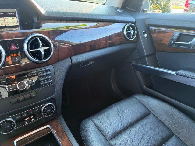 used 2015 Mercedes-Benz GLK-Class car, priced at $8,395