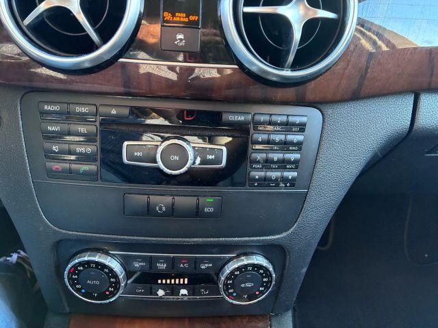 used 2015 Mercedes-Benz GLK-Class car, priced at $8,395
