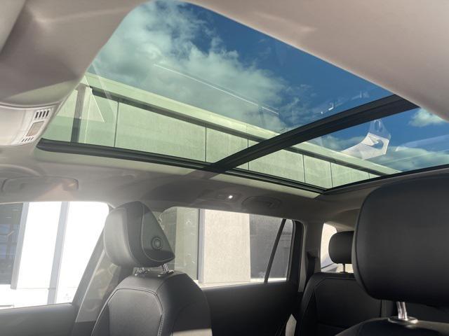 used 2021 Volkswagen Tiguan car, priced at $20,973