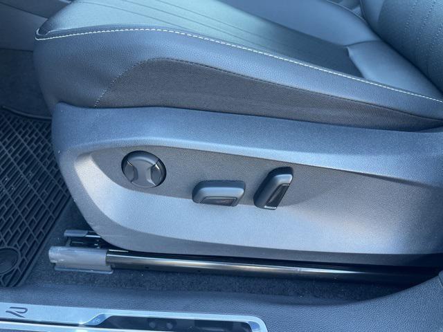 used 2024 Volkswagen Tiguan car, priced at $30,643