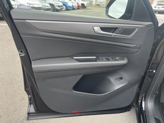 new 2026 Volkswagen Atlas Cross Sport car, priced at $47,142