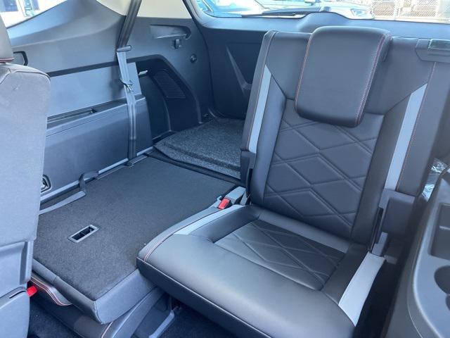 new 2026 Volkswagen Atlas car, priced at $47,233