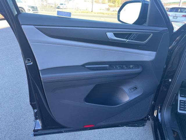 new 2026 Volkswagen Atlas car, priced at $47,233