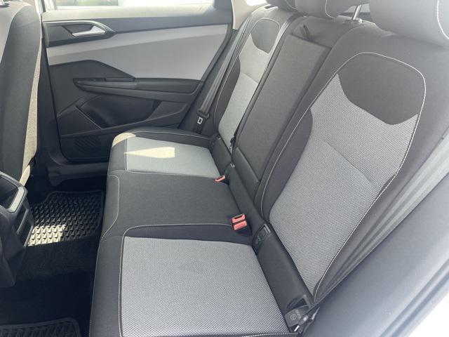 used 2023 Volkswagen Taos car, priced at $21,697