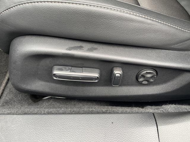 used 2022 Honda Accord car, priced at $26,457