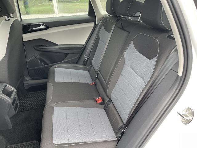 new 2025 Volkswagen Taos car, priced at $27,890
