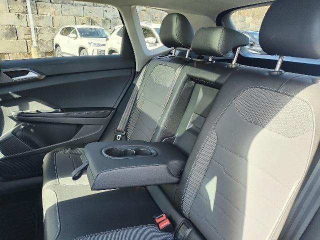 used 2025 Volkswagen Taos car, priced at $29,396