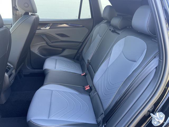 new 2025 Volkswagen Tiguan car, priced at $38,062
