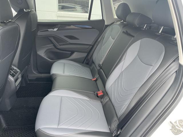 new 2026 Volkswagen Tiguan car, priced at $35,832