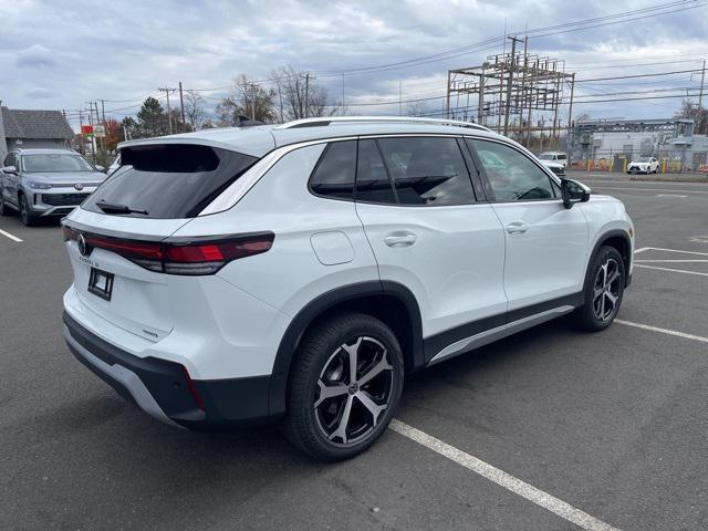 new 2026 Volkswagen Tiguan car, priced at $35,832