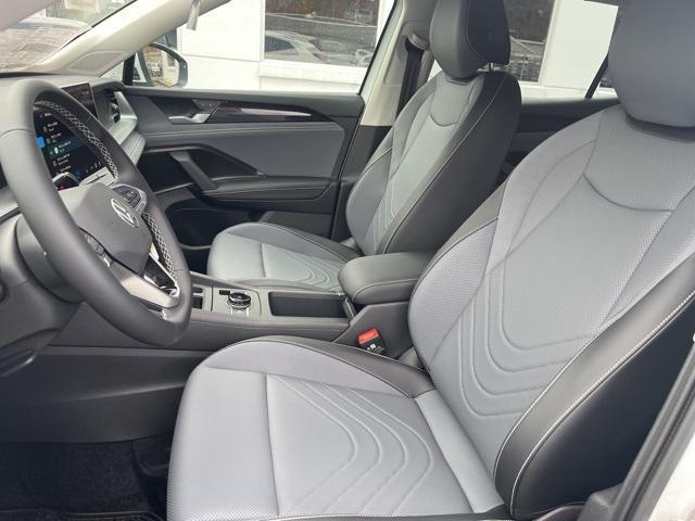 new 2026 Volkswagen Tiguan car, priced at $35,832