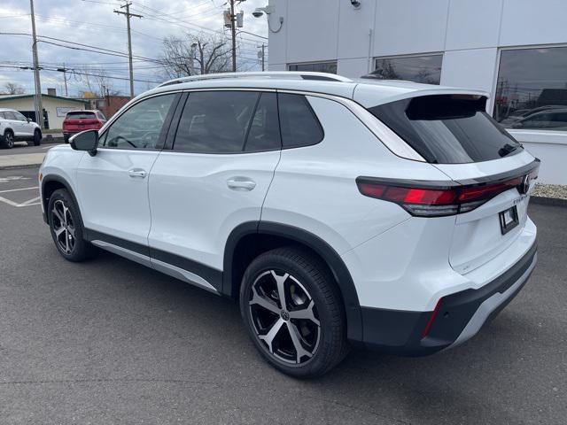 new 2026 Volkswagen Tiguan car, priced at $35,832