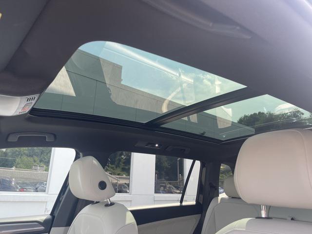 used 2022 Volkswagen Tiguan car, priced at $27,201