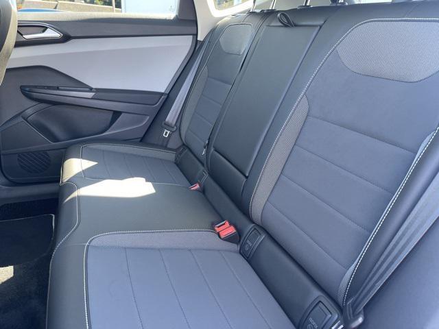 used 2023 Volkswagen Taos car, priced at $23,932