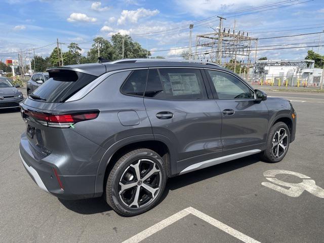 new 2025 Volkswagen Tiguan car, priced at $35,259