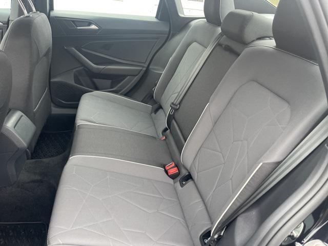 used 2025 Volkswagen Jetta car, priced at $20,990