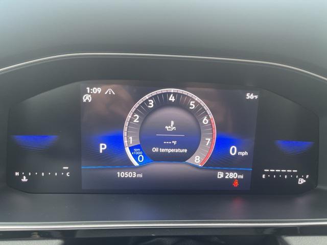 used 2025 Volkswagen Jetta car, priced at $20,990