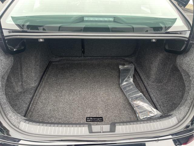 used 2025 Volkswagen Jetta car, priced at $20,990