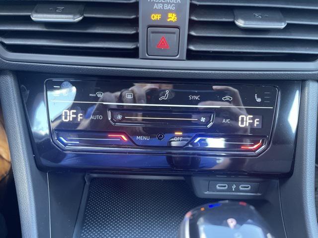 new 2026 Volkswagen Jetta car, priced at $26,598