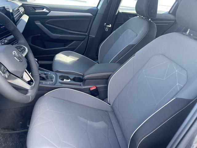 new 2026 Volkswagen Jetta car, priced at $26,598