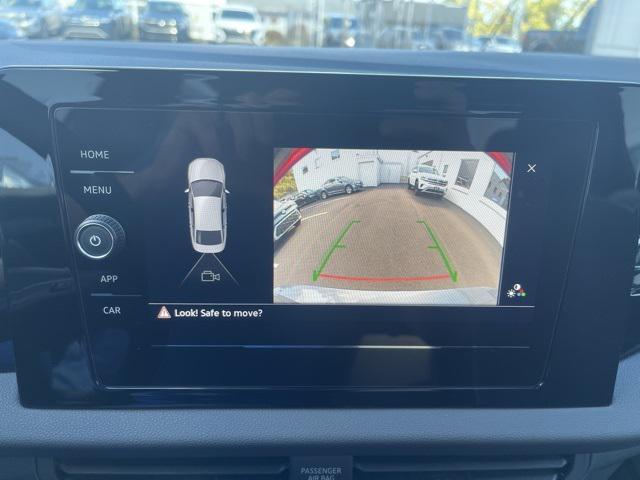 new 2026 Volkswagen Jetta car, priced at $26,598