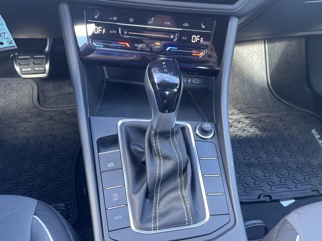 new 2026 Volkswagen Jetta car, priced at $26,598