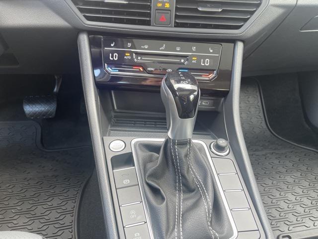 new 2025 Volkswagen Jetta car, priced at $30,186