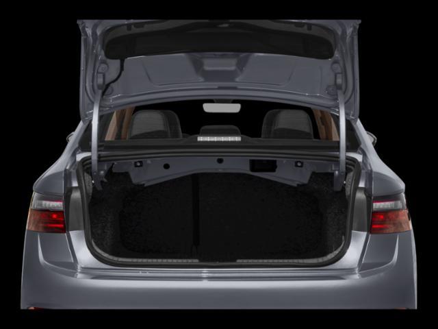 new 2025 Volkswagen Jetta car, priced at $30,186