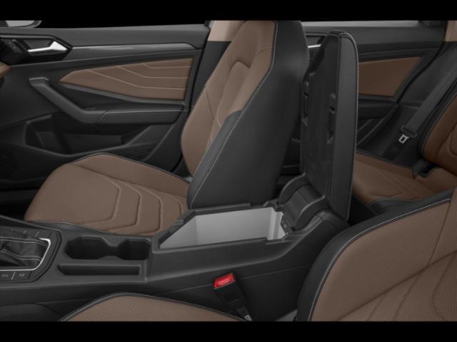 new 2025 Volkswagen Jetta car, priced at $30,186