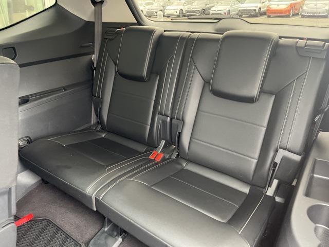 used 2022 Volkswagen Atlas car, priced at $30,813