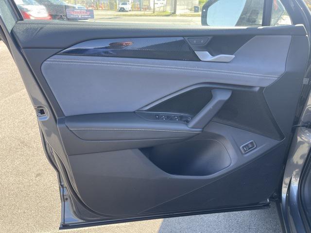 new 2025 Volkswagen Tiguan car, priced at $33,442