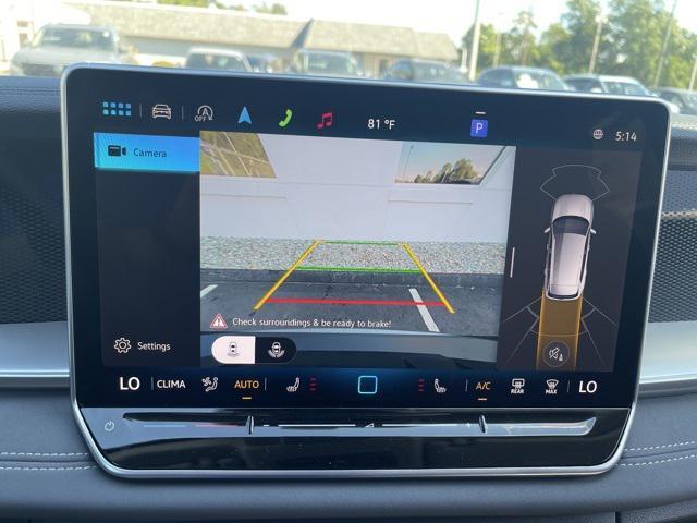 new 2025 Volkswagen Tiguan car, priced at $33,442