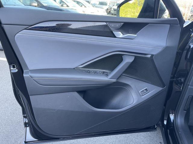 new 2025 Volkswagen Tiguan car, priced at $34,576