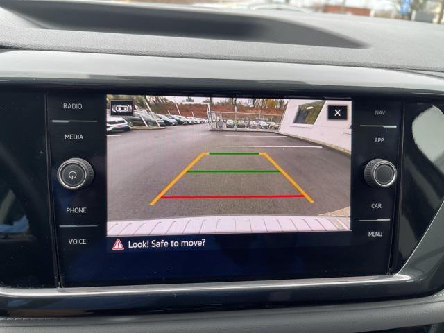 used 2022 Volkswagen Taos car, priced at $23,969