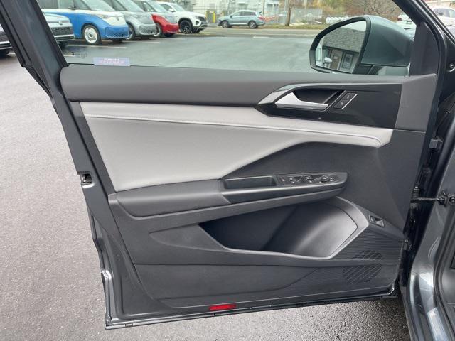 used 2022 Volkswagen Taos car, priced at $23,969