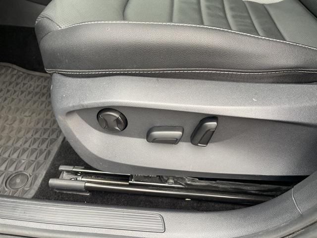 used 2022 Volkswagen Taos car, priced at $23,969