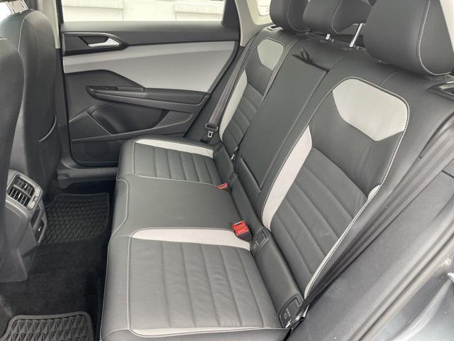used 2022 Volkswagen Taos car, priced at $23,969