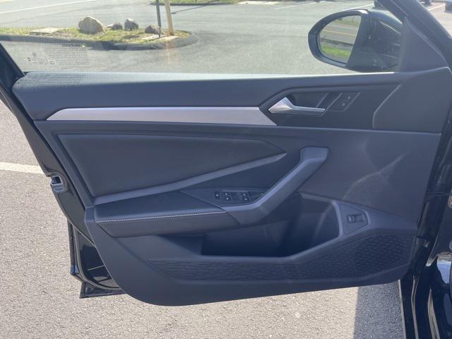 new 2026 Volkswagen Jetta car, priced at $25,005